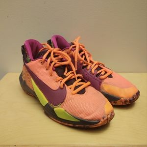 Nike Greek Freak 2 Giannis Antetokounmpo